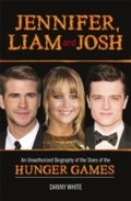 Cover: Jennifer, Liam and Josh - Michael O'Mara Books Ltd