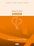 Cover: Insight into Anger - CWR