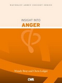 Enlarge image Cover: Insight into Anger - CWR