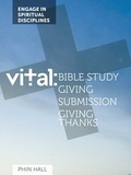 Cover: Vital - CWR