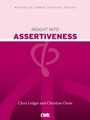 Cover: Insight into Assertiveness - CWR