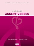 Cover: Insight into Assertiveness - CWR