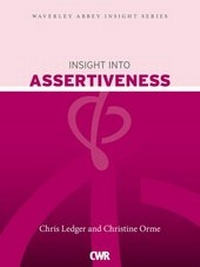 Enlarge image Cover: Insight into Assertiveness - CWR