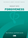 Cover: Insight into Forgiveness - CWR