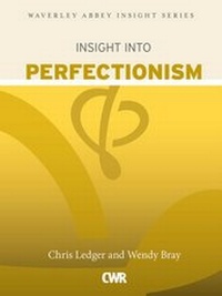 Enlarge image Cover: Insight into Perfectionism - CWR