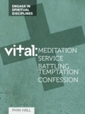 Cover: Vital - CWR