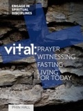 Cover: Vital - CWR