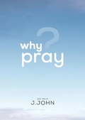 Cover: Why Pray? - CWR