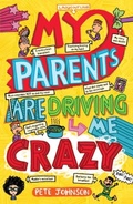 Cover: My Parents Are Driving Me Crazy - Award Publications Ltd