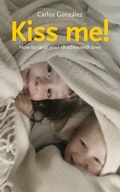 Cover: Kiss Me! - Pinter & Martin