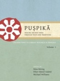 Cover: Puspika: Tracing Ancient India Through Texts and Traditions - OXBOW BOOKS