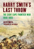 Cover: Harry Smith's Last Throw - Frontline Books