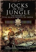 Cover: Jocks in the Jungle - Pen and Sword