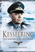 Cover: Kesselring - Frontline Books