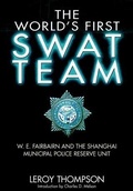 Cover: World's First SWAT Team - Frontline Books