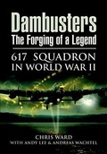 Cover: Dambusters - Pen and Sword