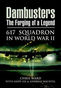 Enlarge image Cover: Dambusters - Pen and Sword