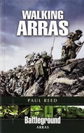 Cover: Walking Arras - Pen and Sword