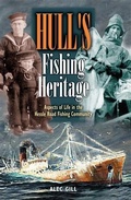 Cover: Hull's Fishing Heritage - Wharncliffe