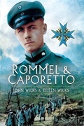 Cover: Rommel And Caporetto - Pen and Sword