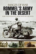 Cover: Rommel's Army in the Desert - Pen and Sword