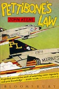 Cover: Pettibone's Law - Bloomsbury Publishing PLC
