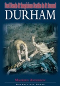 Cover: Foul Deeds and Suspicious Deaths in and Around Durham - Wharncliffe