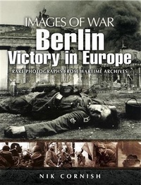 Enlarge image Cover: Berlin - Pen and Sword