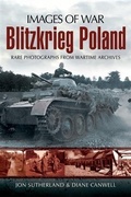 Cover: Blitzkrieg Poland - Pen and Sword