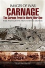 Cover: Carnage - Pen and Sword