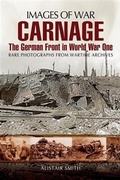 Cover: Carnage - Pen and Sword