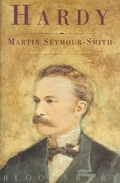 Cover: Thomas Hardy : A Biography - Bloomsbury Publishing PLC