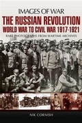 Cover: Russian Revolution - Pen and Sword