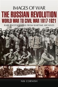Enlarge image Cover: Russian Revolution - Pen and Sword
