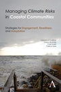 Cover: Managing Climate Risks in Coastal Communities - Anthem Press