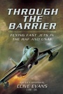 Cover: Through the Barrier - Pen and Sword