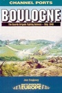 Cover: BOULOGNE - Pen and Sword