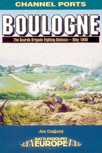 Enlarge image Cover: BOULOGNE - Pen and Sword