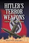 Cover: Hitler's Terror Weapons - Pen and Sword