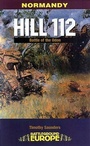 Cover: Hill 112 - Pen and Sword