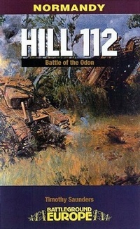 Abbildung von: Hill 112 - Pen and Sword