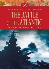 Enlarge image Cover: Battle of the Atlantic - Pen and Sword