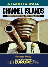 Enlarge image Cover: Atlantic Wall - Pen and Sword