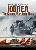 Cover: Korea - Pen and Sword