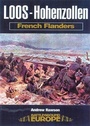 Cover: Loos - Hohenzollen - Pen and Sword