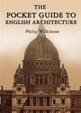 Cover: Pocket Guide to English Architecture - Remember When