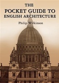 Cover: Pocket Guide to English Architecture - Remember When