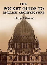Enlarge image Cover: Pocket Guide to English Architecture - Remember When