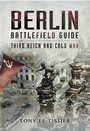 Cover: Berlin Battlefield Guide - Pen and Sword