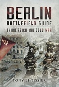Cover: Berlin Battlefield Guide - Pen and Sword